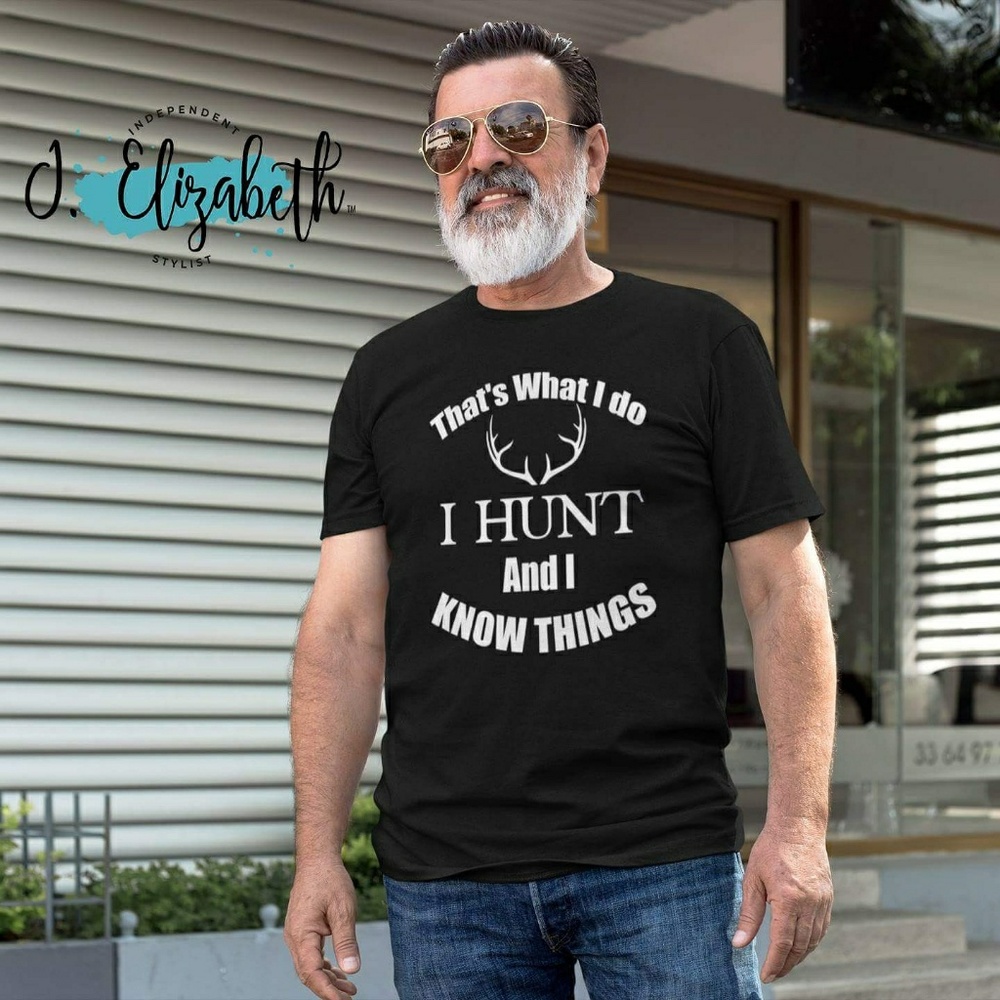 Mens tee